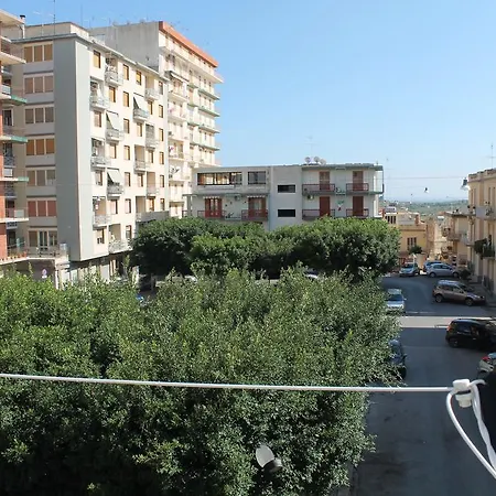 Appartement Happy Holidays *