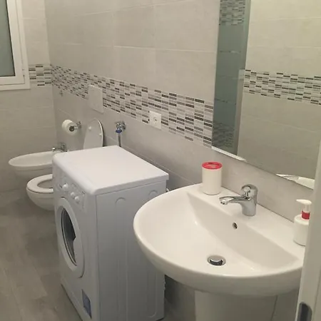 Appartement Happy Holidays Noto