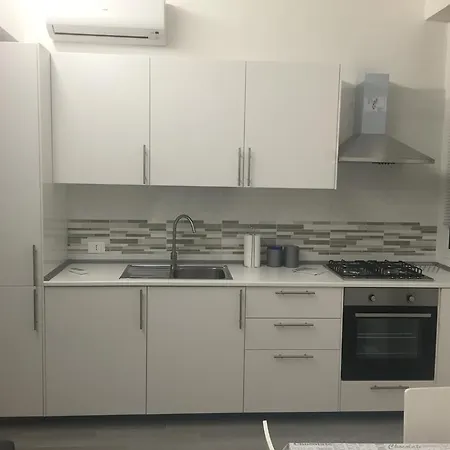 Happy Holidays Appartement Noto