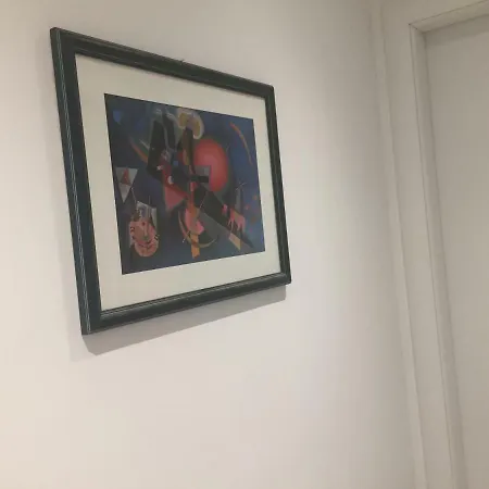 Happy Holidays 公寓 *