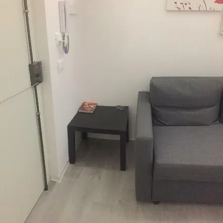 Happy Holidays Appartement Noto