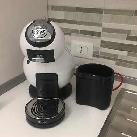 Happy Holidays 公寓