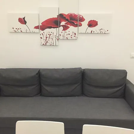 Apartament Happy Holidays