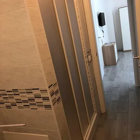 Apartment Happy Holidays Noto