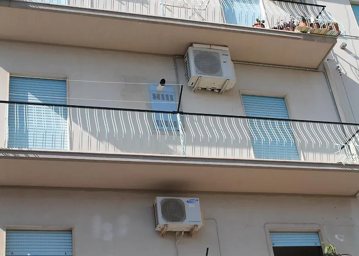 Happy Holidays Apartament *