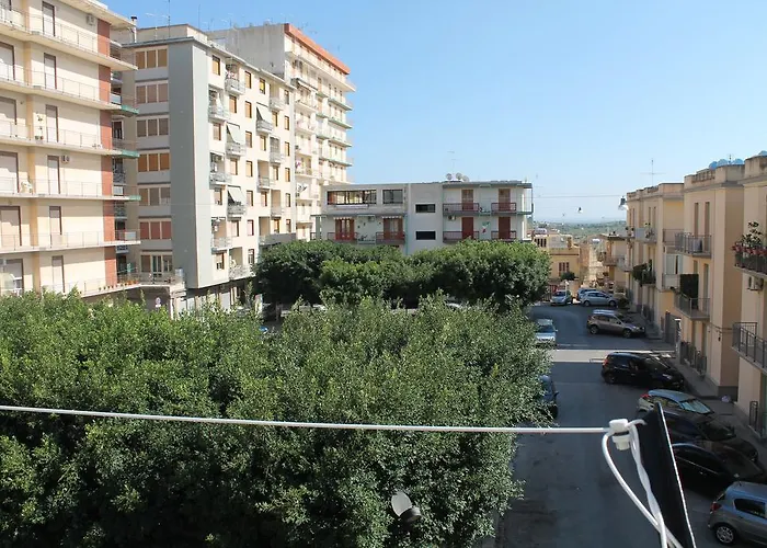 Apartament Happy Holidays *