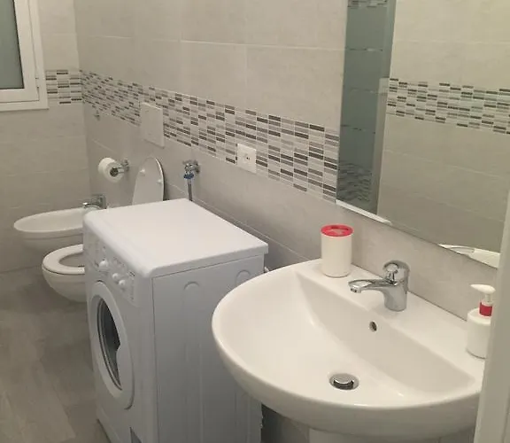 Apartament Happy Holidays Noto