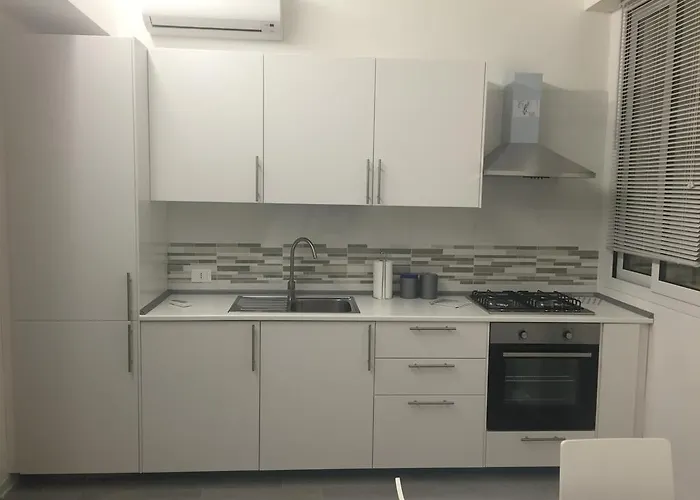 Happy Holidays Apartament Noto