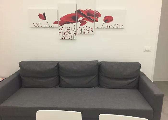 Apartament Happy Holidays