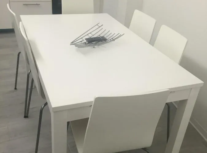 Happy Holidays Apartament