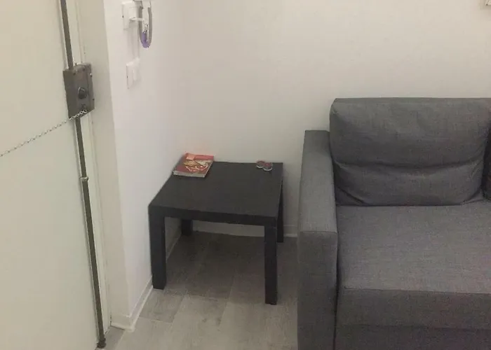 Happy Holidays Apartament Noto