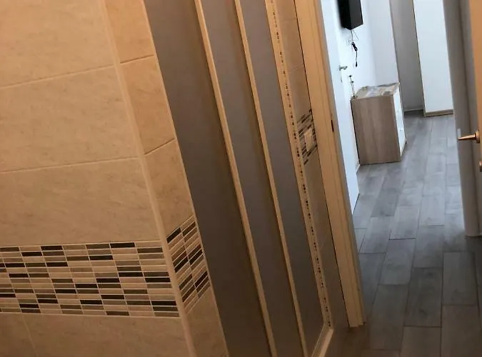 Apartament Happy Holidays Noto