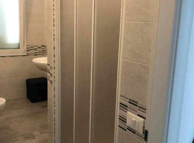 Apartament Happy Holidays